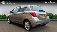 Toyota Yaris 1.5 Hybrid Excel TSS 5dr CVT Hybrid Hatchback